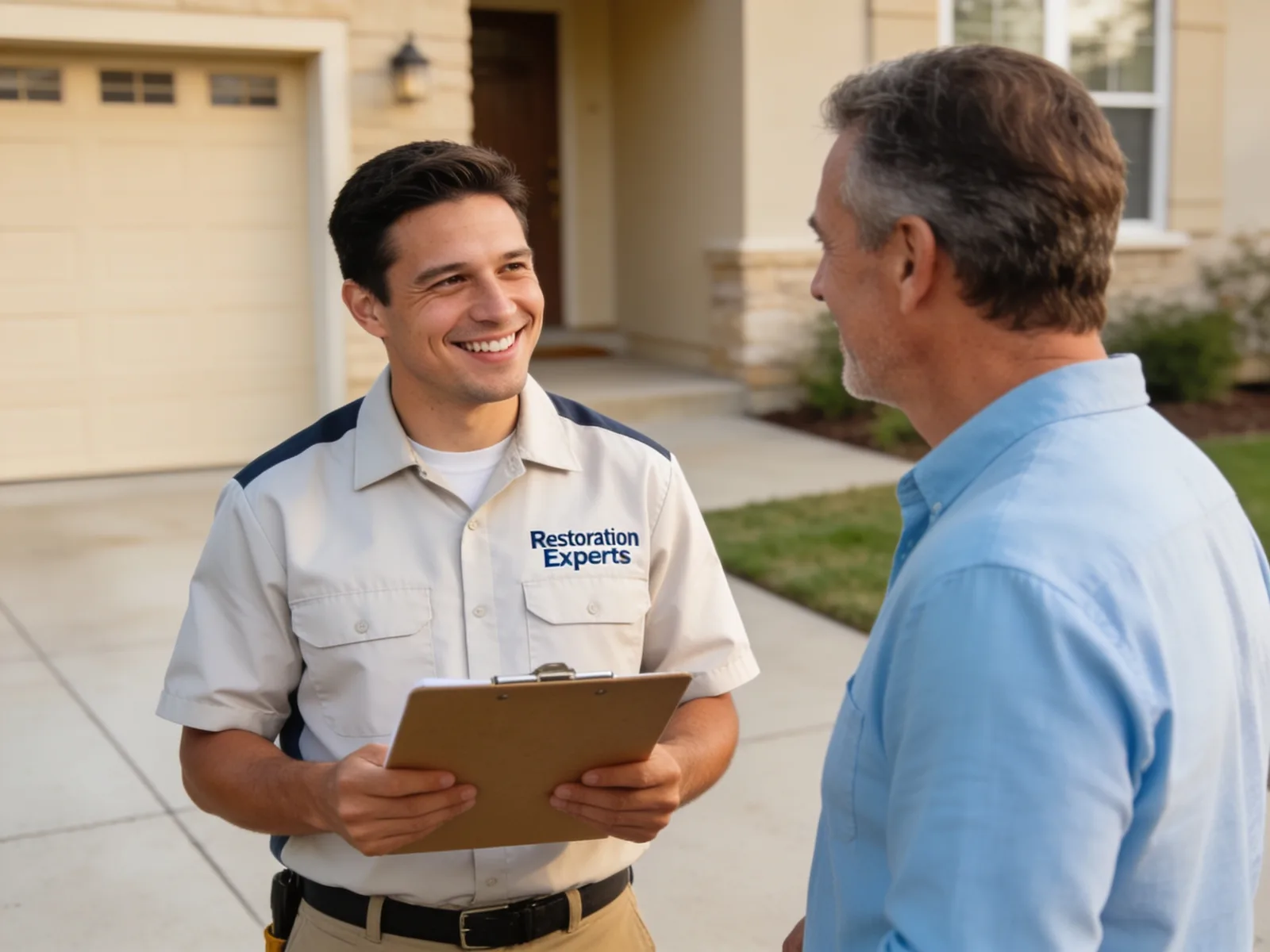 Water Damage Cleanup Brewster, MN FAQs